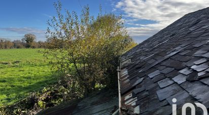 Ferme 1 pièce de 55 m² à La Chapelle-sur-Erdre (44240)