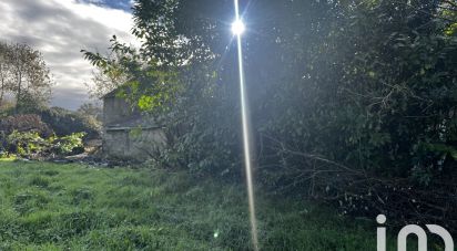 Ferme 1 pièce de 55 m² à La Chapelle-sur-Erdre (44240)