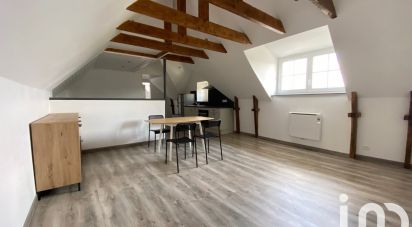 Apartment 2 rooms of 40 m² in Pleyben (29190)