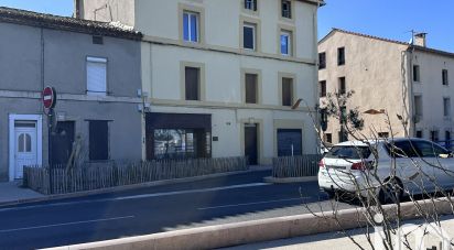 Apartment 3 rooms of 49 m² in Port-la-Nouvelle (11210)