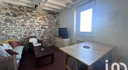 Apartment 3 rooms of 49 m² in Port-la-Nouvelle (11210)