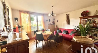 Appartement 2 pièces de 43 m² à Besançon (25000)