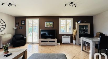 Maison 6 pièces de 105 m² à Puiseaux (45390)