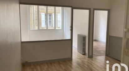 Apartment 2 rooms of 45 m² in Brive-la-Gaillarde (19100)