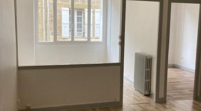 Apartment 2 rooms of 45 m² in Brive-la-Gaillarde (19100)