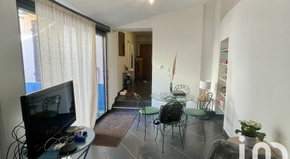 Apartment 3 rooms of 55 m² in Marseille (13008)