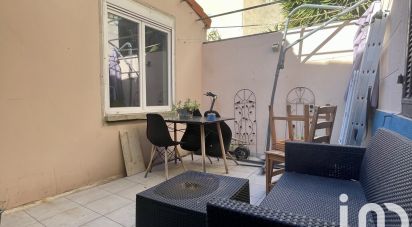 Apartment 3 rooms of 55 m² in Marseille (13008)