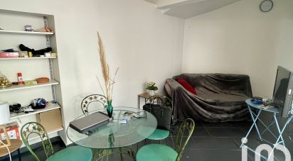 Apartment 3 rooms of 55 m² in Marseille (13008)