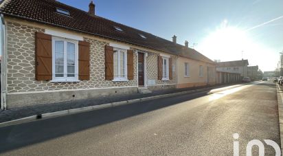 House 6 rooms of 136 m² in Coulommiers (77120)