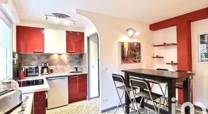 Appartement 2 pièces de 46 m² à Avignon (84000)