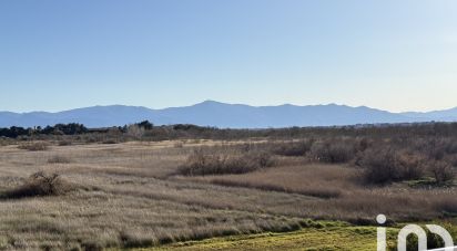 House 3 rooms of 108 m² in Canet-en-Roussillon (66140)