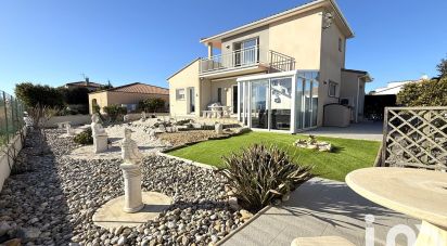 House 3 rooms of 108 m² in Canet-en-Roussillon (66140)