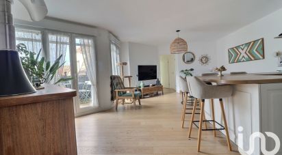 Apartment 4 rooms of 88 m² in Bougival (78380)