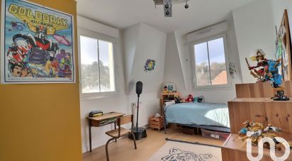 Apartment 4 rooms of 88 m² in Bougival (78380)