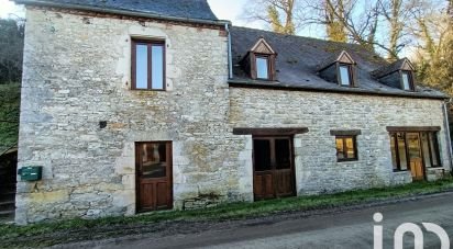 House 3 rooms of 200 m² in Meyronne (46200)