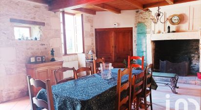 Country house 6 rooms of 133 m² in Corme-Royal (17600)