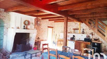 Country house 6 rooms of 133 m² in Corme-Royal (17600)