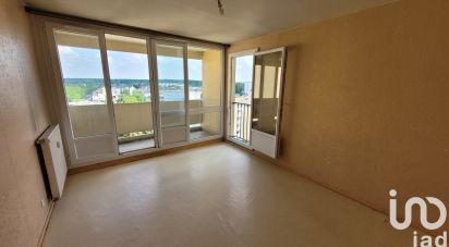 Appartement 2 pièces de 52 m² à Compiègne (60200)