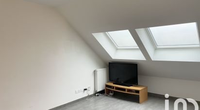 Studio 1 room of 34 m² in Ozoir-la-Ferrière (77330)