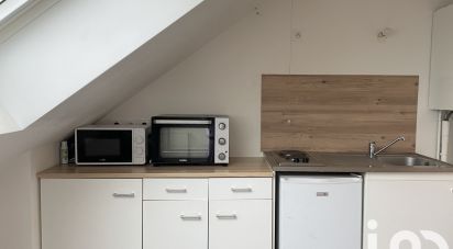 Studio 1 room of 34 m² in Ozoir-la-Ferrière (77330)