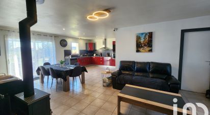 Maison 5 pièces de 103 m² à Nalliers (85370)