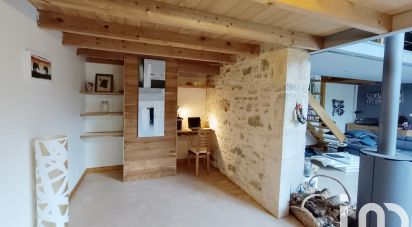 Barn conversion 5 rooms of 165 m² in Lalbenque (46230)