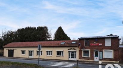 Building in Tartigny (60120) of 313 m²