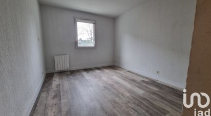 Apartment 2 rooms of 39 m² in Nantes (44300)