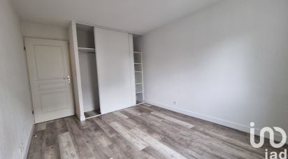 Apartment 2 rooms of 39 m² in Nantes (44300)