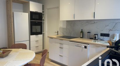 Maison de ville 4 pièces de 92 m² à Châteauroux (36000)