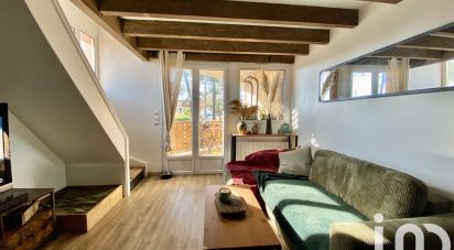 Apartment 2 rooms of 40 m² in Capbreton (40130)