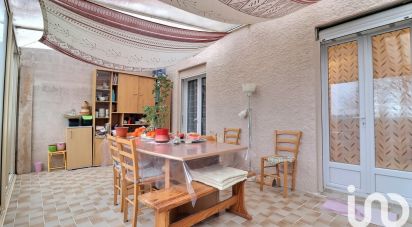 Traditional house 5 rooms of 102 m² in Épinay-sur-Orge (91360)