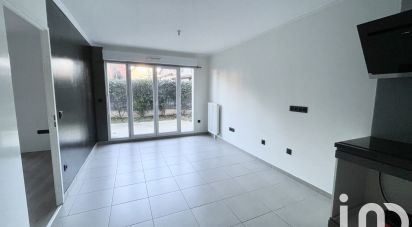 Apartment 2 rooms of 37 m² in Aulnay-sous-Bois (93600)