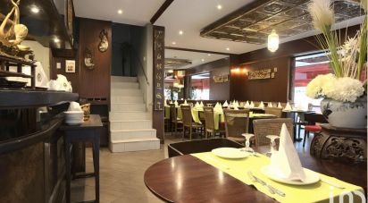 Restaurant de 90 m² à Vélizy-Villacoublay (78140)