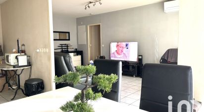 Apartment 3 rooms of 69 m² in Échirolles (38130)