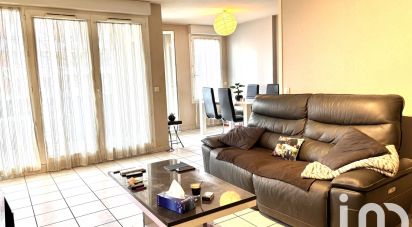 Apartment 3 rooms of 69 m² in Échirolles (38130)