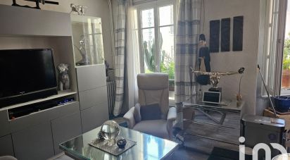 Apartment 2 rooms of 36 m² in Paris (75018)