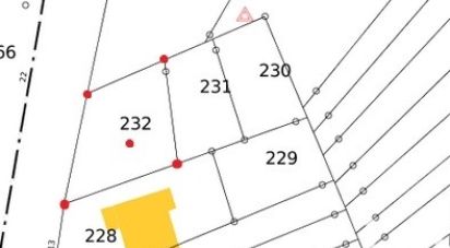 Land of 271 m² in Behren-lès-Forbach (57460)