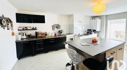 Apartment 4 rooms of 103 m² in Le Ménil (88160)