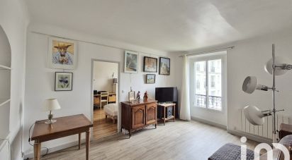 Apartment 2 rooms of 38 m² in Maisons-Alfort (94700)