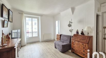 Apartment 2 rooms of 38 m² in Maisons-Alfort (94700)