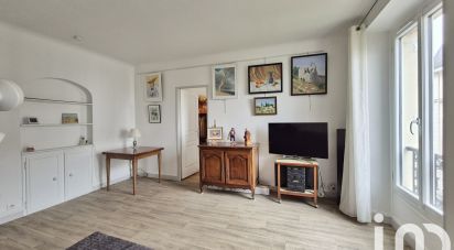 Apartment 2 rooms of 38 m² in Maisons-Alfort (94700)