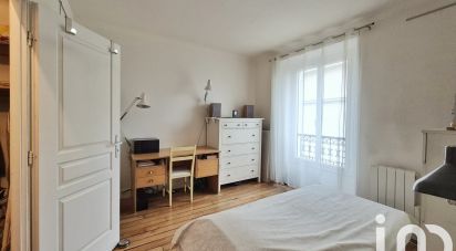 Apartment 2 rooms of 38 m² in Maisons-Alfort (94700)