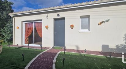 House 4 rooms of 100 m² in Eynesse (33220)