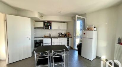 Apartment 3 rooms of 57 m² in Toulouse (31200)