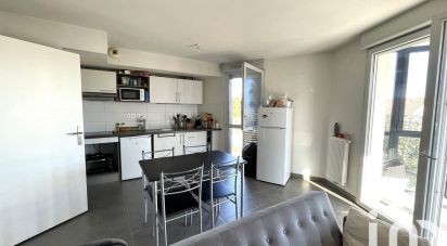 Apartment 3 rooms of 57 m² in Toulouse (31200)