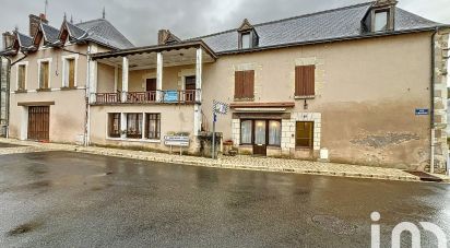 House 9 rooms of 304 m² in Cangey (37530)