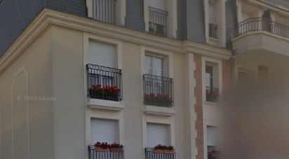 Apartment 2 rooms of 51 m² in Livry-Gargan (93190)