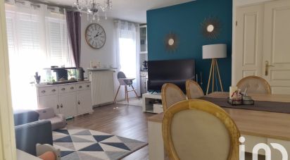 Apartment 2 rooms of 51 m² in Livry-Gargan (93190)