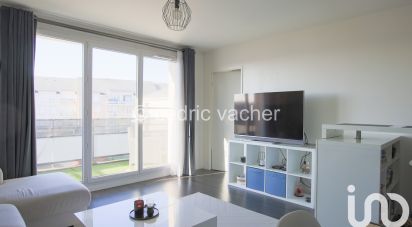 Appartement 2 pièces de 41 m² à Mennecy (91540)